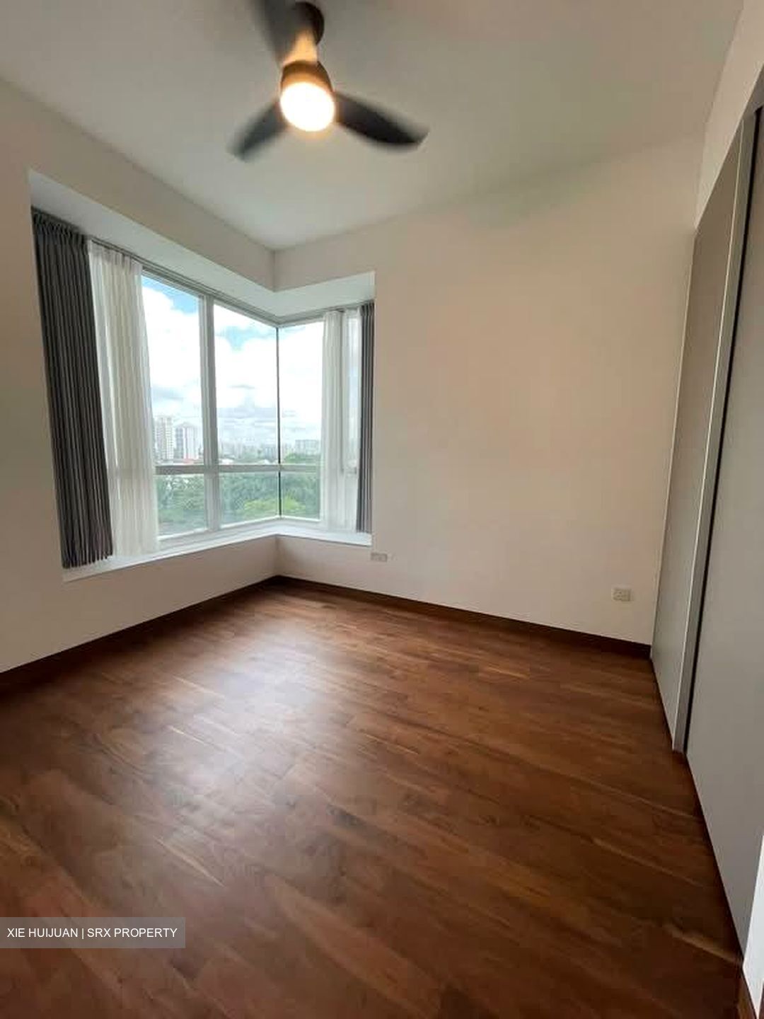 The Meyerise (D15), Condominium #529790561
